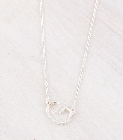 Ace High Trends INITIAL JEWELRY,NECKLACES | RINGS