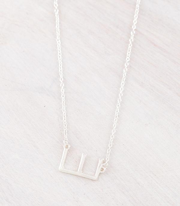 Ace High Trends INITIAL JEWELRY,NECKLACES | RINGS