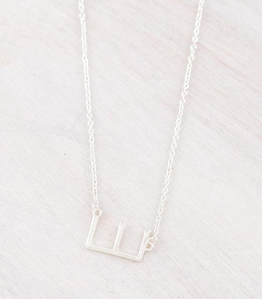 Ace High Trends INITIAL JEWELRY,NECKLACES | RINGS