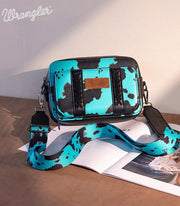 Ace High Trends WRANGLER BRAND BAGS,CROSSBODY/ SHOULDER