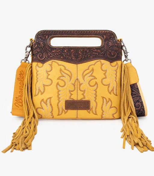 Ace High Trends WRANGLER BRAND BAGS,CROSSBODY/ SHOULDER