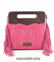 Ace High Trends WRANGLER BRAND BAGS,CROSSBODY/ SHOULDER