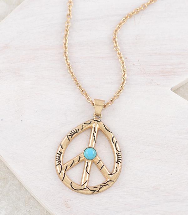 Ace High Trends NECKLACES,WESTERN LONG NECKLACES,NECKLACES,CHAIN WITH PENDANT