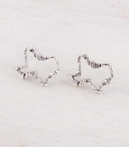 Ace High Trends EARRINGS,WESTERN POST EARRINGS