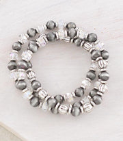Ace High Trends BRACELETS,STRETCH-BEAD