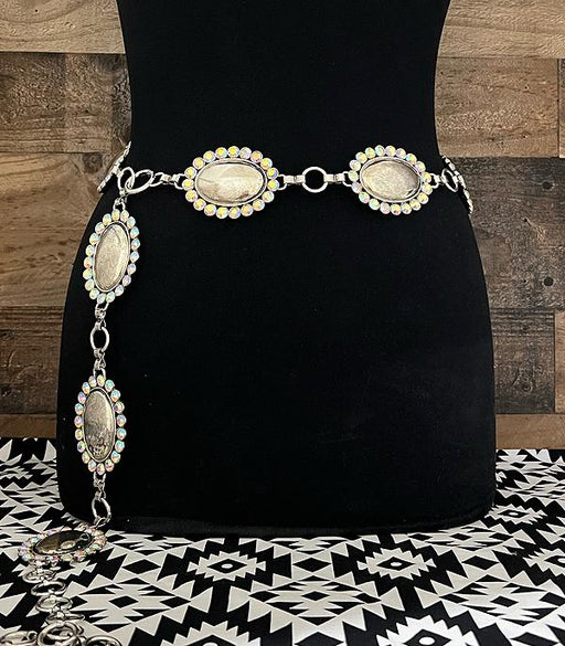 Ace High Trends BELTS