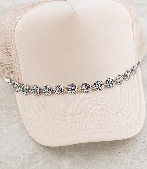 Ace High Trends HATS I HAIR ACC,HAT ACCESSORIES