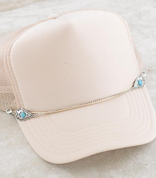 Ace High Trends HATS I HAIR ACC,HAT ACCESSORIES