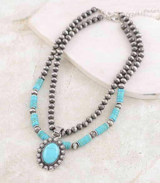 Ace High Trends NECKLACES,WESTERN TREND