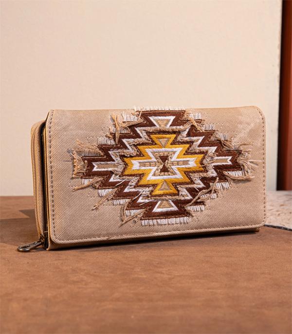 Ace High Trends MONTANAWEST BAGS,WALLETS I SMALL ACCESSORIES