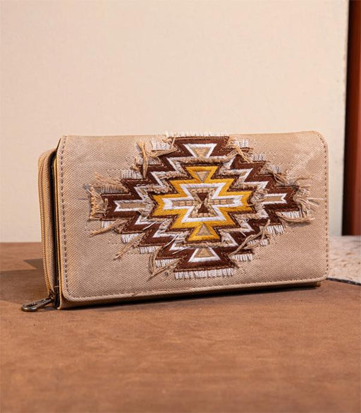 Ace High Trends MONTANAWEST BAGS,WALLETS I SMALL ACCESSORIES