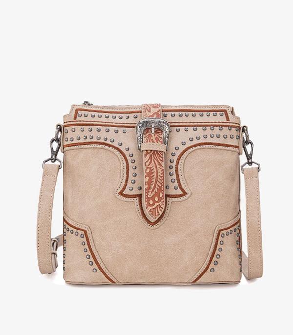 Ace High Trends MONTANAWEST BAGS,CROSSBODY BAGS