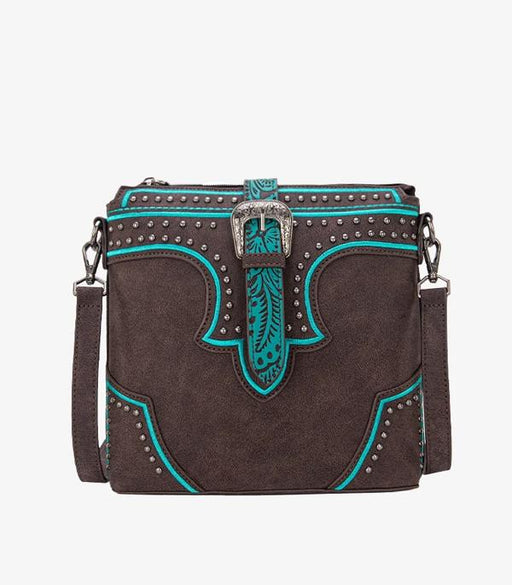 Ace High Trends MONTANAWEST BAGS,CROSSBODY BAGS