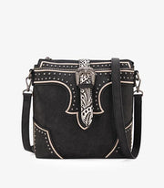 Ace High Trends MONTANAWEST BAGS,CROSSBODY BAGS
