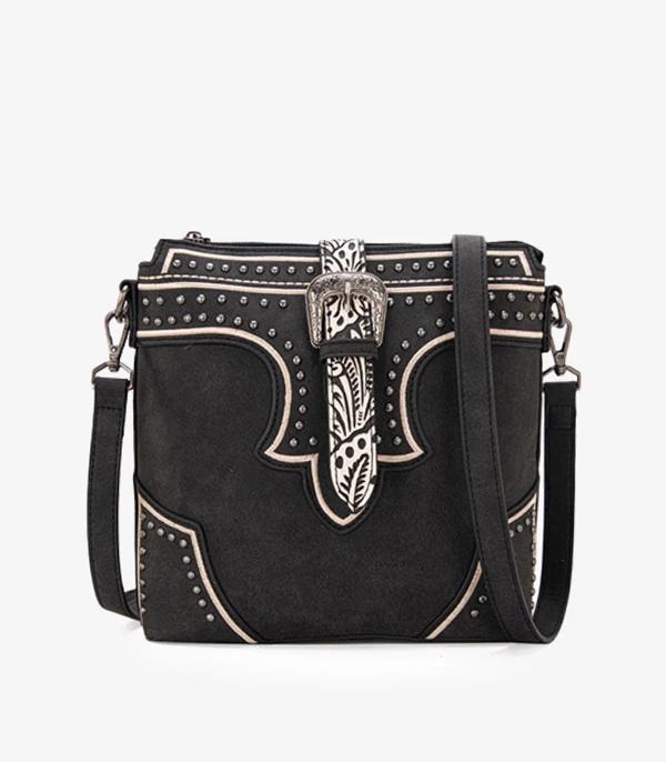 Ace High Trends MONTANAWEST BAGS,CROSSBODY BAGS