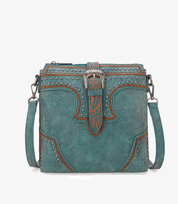 Ace High Trends MONTANAWEST BAGS,CROSSBODY BAGS