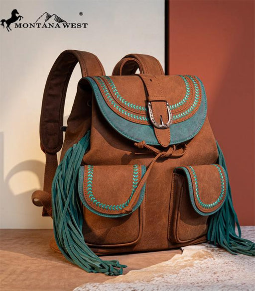 Ace High Trends MONTANAWEST BAGS,WESTERN PURSES,HANDBAGS,BACKPACK l SLING BAG