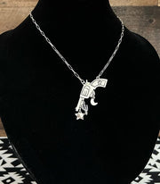 Ace High Trends NECKLACES,WESTERN TREND