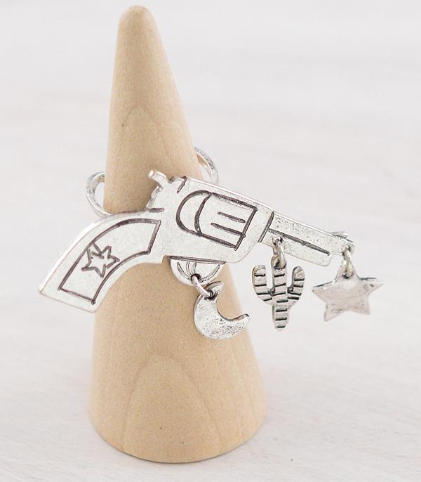 Ace High Trends RINGS