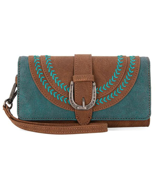 Ace High Trends MONTANAWEST BAGS,WALLETS I SMALL ACCESSORIES