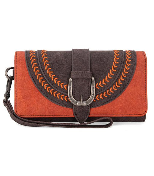 Ace High Trends MONTANAWEST BAGS,WALLETS I SMALL ACCESSORIES