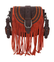 Ace High Trends MONTANAWEST BAGS,CROSSBODY BAGS