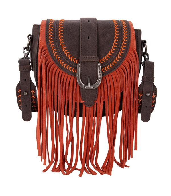 Ace High Trends MONTANAWEST BAGS,CROSSBODY BAGS