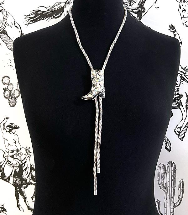 Ace High Trends NECKLACES,WESTERN LONG NECKLACES