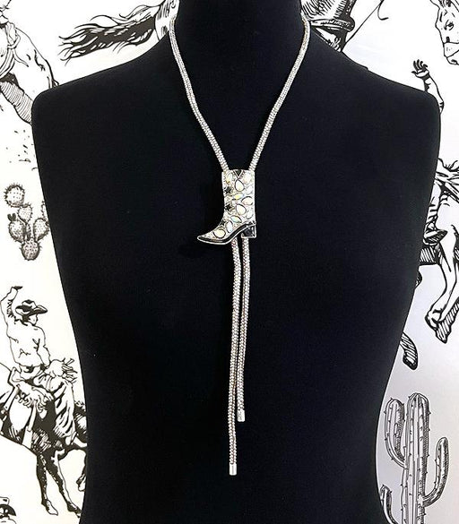 Ace High Trends NECKLACES,WESTERN LONG NECKLACES