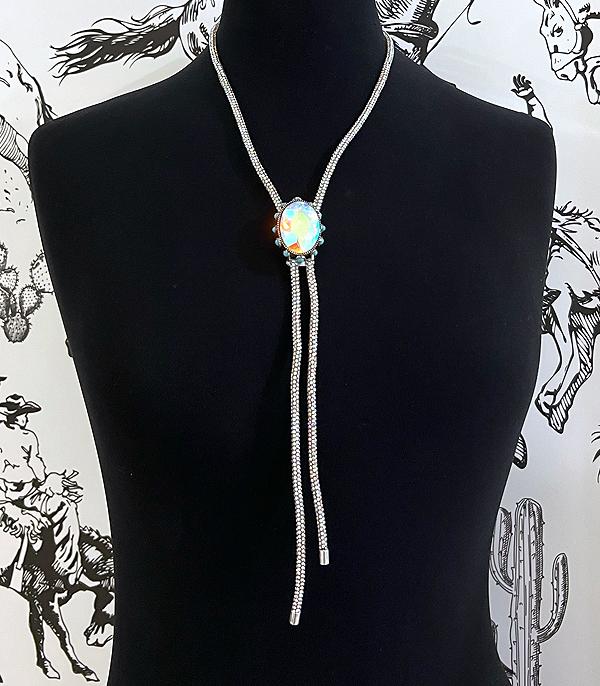 Ace High Trends NECKLACES,WESTERN LONG NECKLACES