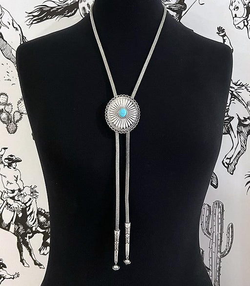 Ace High Trends NECKLACES,WESTERN TREND