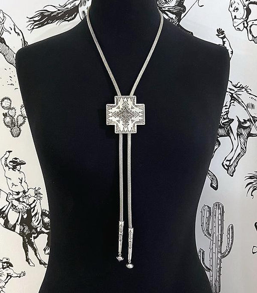 Ace High Trends NECKLACES,WESTERN LONG NECKLACES