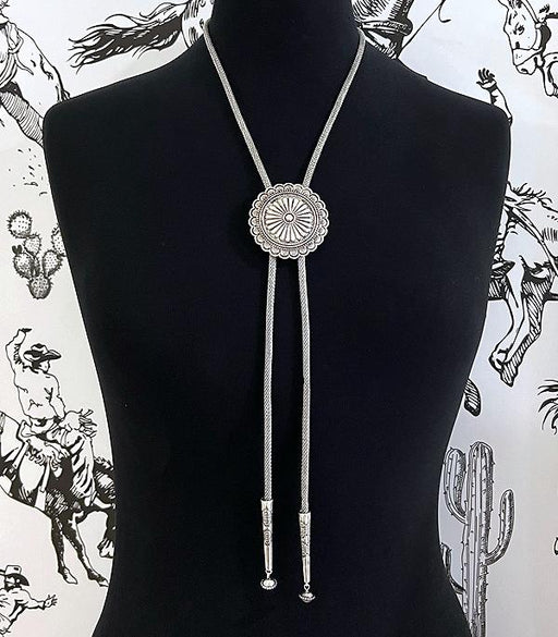 Ace High Trends NECKLACES,WESTERN LONG NECKLACES