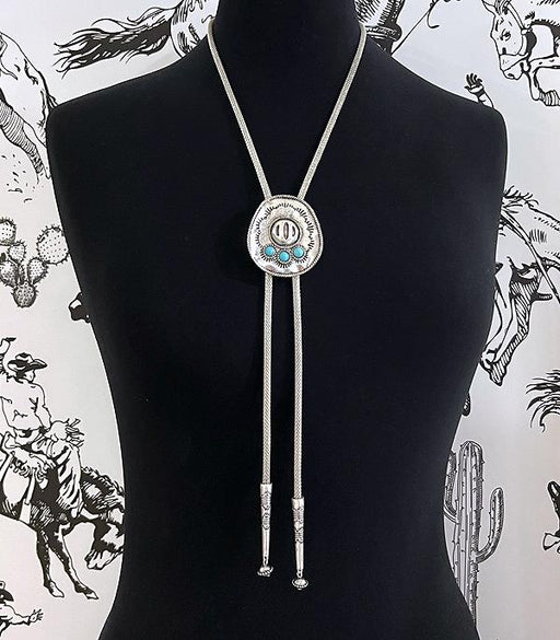 Ace High Trends NECKLACES,WESTERN LONG NECKLACES