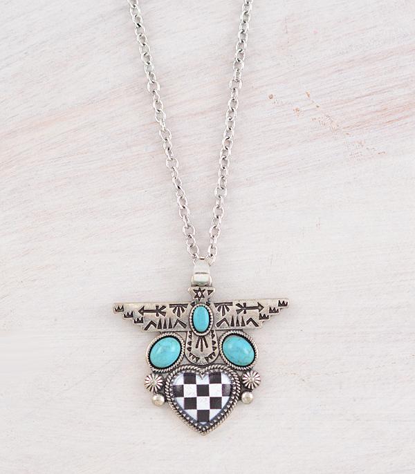 Ace High Trends NECKLACES,WESTERN TREND