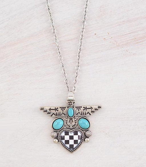Ace High Trends NECKLACES,WESTERN TREND