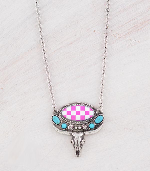 Ace High Trends NECKLACES,WESTERN TREND