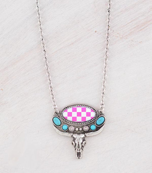 Ace High Trends NECKLACES,WESTERN TREND