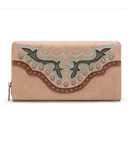 Ace High Trends MONTANAWEST BAGS,WALLETS I SMALL ACCESSORIES