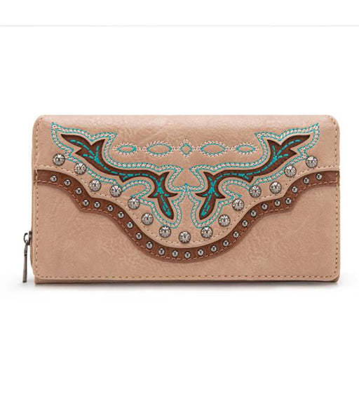 Ace High Trends MONTANAWEST BAGS,WALLETS I SMALL ACCESSORIES