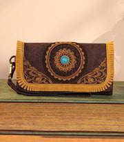 Ace High Trends MONTANAWEST BAGS,WALLETS I SMALL ACCESSORIES