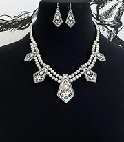 Ace High Trends NECKLACES,WESTERN TREND