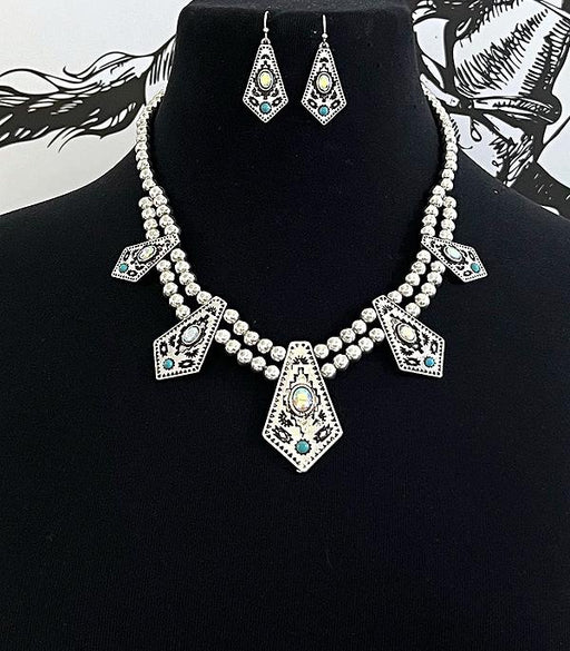 Ace High Trends NECKLACES,WESTERN TREND