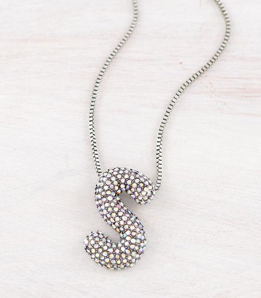 Ace High Trends INITIAL JEWELRY,NECKLACES | RINGS