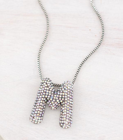 Ace High Trends INITIAL JEWELRY,NECKLACES | RINGS