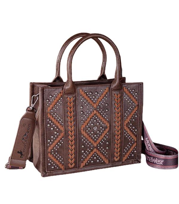Ace High Trends MONTANAWEST BAGS,WESTERN PURSES