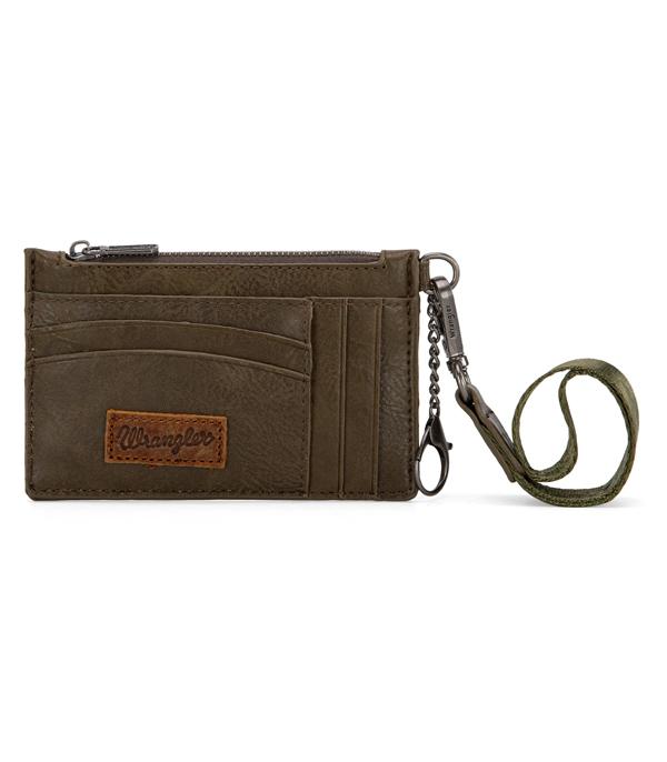 Ace High Trends WRANGLER BRAND BAGS,WALLETS / CLUTCH