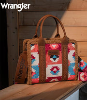 Ace High Trends WRANGLER BRAND BAGS,TOTE /BACKPACK