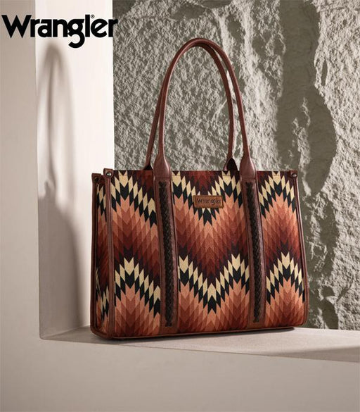 Ace High Trends WRANGLER BRAND BAGS,TOTE /BACKPACK