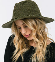 Ace High Trends HATS I HAIR ACC,RANCHER| STRAW HAT